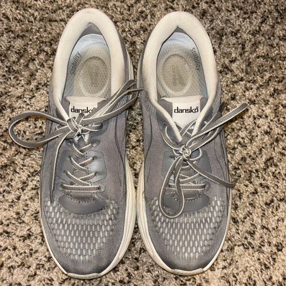 Dansko Tennis shoes - Picture 1 of 3
